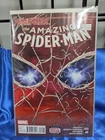 Amazing Spider-Man #2 (Marvel Comics 2016) We Combine. We Pack Well.