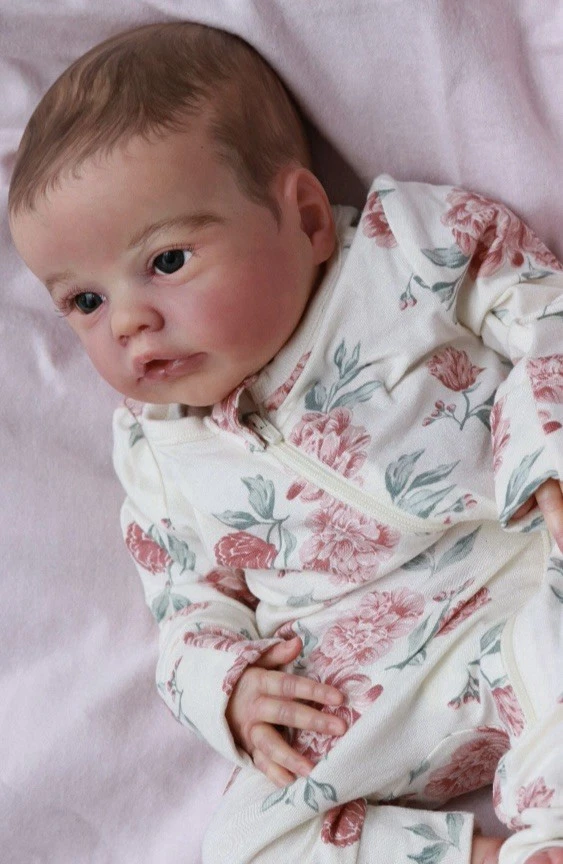 Reborn Newborn - Image 4 of 4