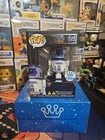 Funko Pop! Sfx: Star Wars - R2-D2 - Funko (Exclusive) #625