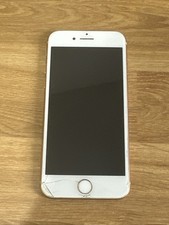 Apple iPhone 8 - Pour pièces - À réparer - Pas d'afffichage - Batterie 100%