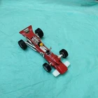Vintage Diecast Dinky French Toy 1433 Surtees Racing Car
