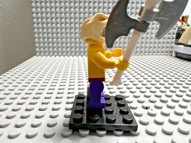 LEGO Ninjago Minifigure - Krait Tournament of Elements - NJO0120