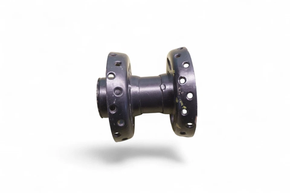 Conjunto de rueda de buje Step Star Harley Davidson *TZ43 Foto 2 de 4