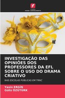 Yasin Erg¿N (U. A.) | InvestigaÇÃO DAS OpiniÕEs DOS Professores DA EFL Sobre...