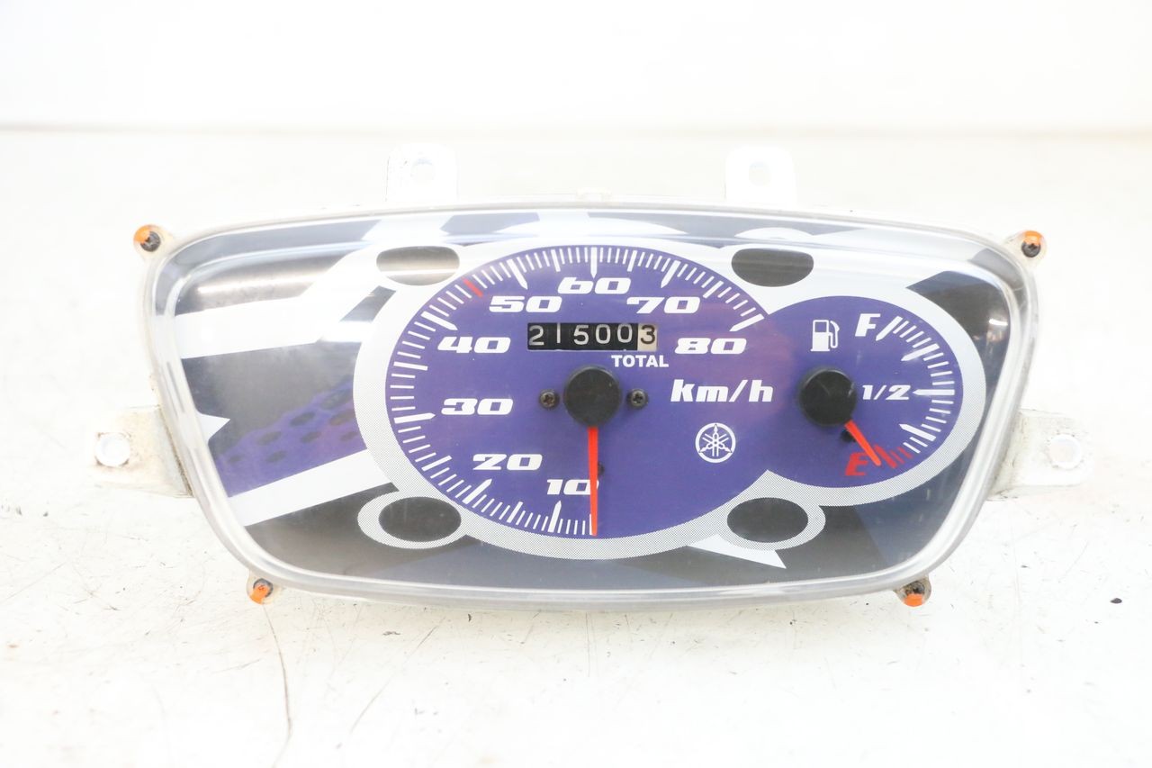 SPEEDOMETER - YAMAHA BW'S EASY 50 (2013 - 2016)