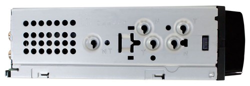 Pioneer USB MP3 Bluetooth DAB Autoradio für Dacia Lodgy Dokker Duster Sandero sc - Bild 7 von 10