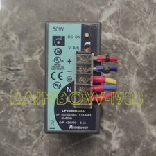 FOR REIGNPOWER rail type switching power supply LP1050D-24S 50W 24V 2.1A