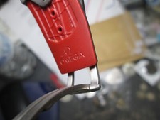 Omega Seamaster Diver 300m ETNZ Titanium 44mm Automatic Men’s Watch W BOX & BOOK 6