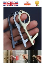 Contactless Door Handle Opener Pin Lift Kiosk Button Finger Hand Hygiene Tool UK