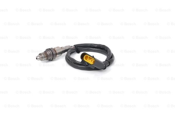 0 258 030 030 BOSCH Lambda Sensor for ABARTH