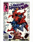 AMAZING SPIDER-MAN 260 HOBGLOBIN  VOL 1