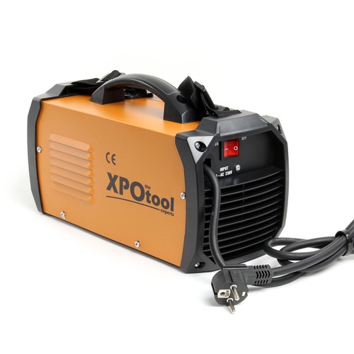 XPOtool Soldering Station MIG100 Inverter Gas Free Filled Wire IGBT Accessories Coil - Picture 7 of 9