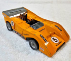 Polistil McLaren M8F Can-Am #5 1/26 Diecast Car Italy Denny Hulme Vintage S9