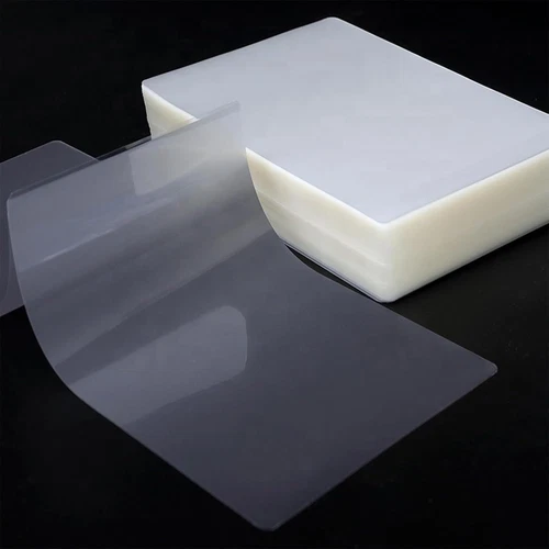 9" x 11,5" Thermo Laminier Beutel 500 Blatt Letter-Format Kaschierfolie Folie 3 Mil - Bild 14 von 17