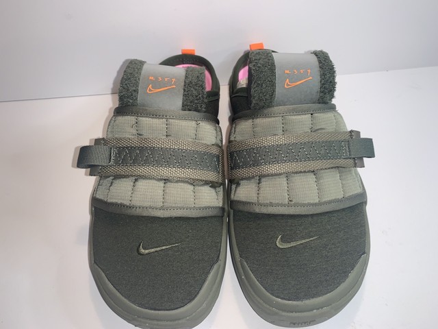 Nike Offline Mule Army Olive Green US Menâs Size 10 RARE & out for sale online | eBay
