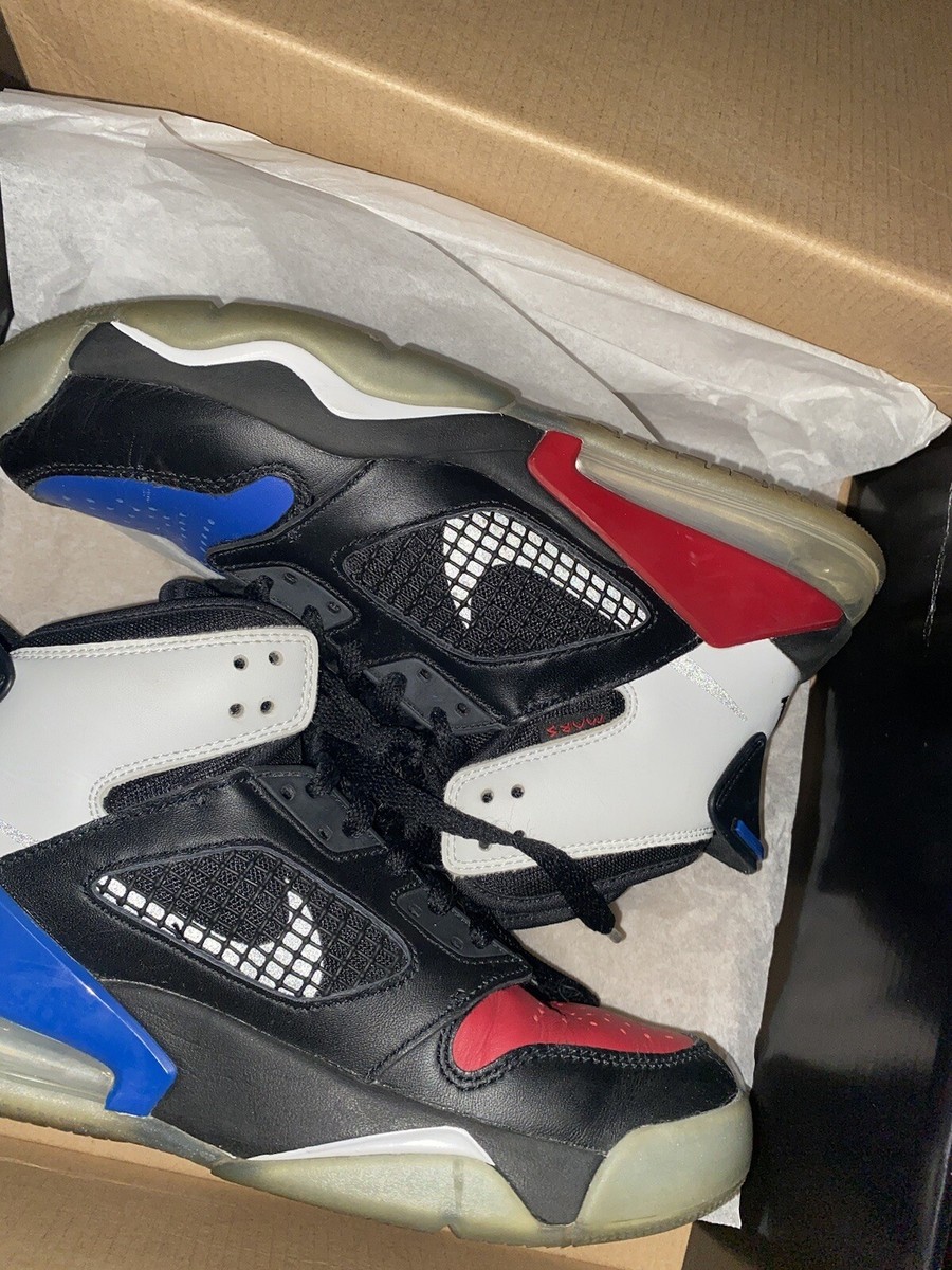 Size 5.5 - Jordan Mars 270 Top 3 | eBay