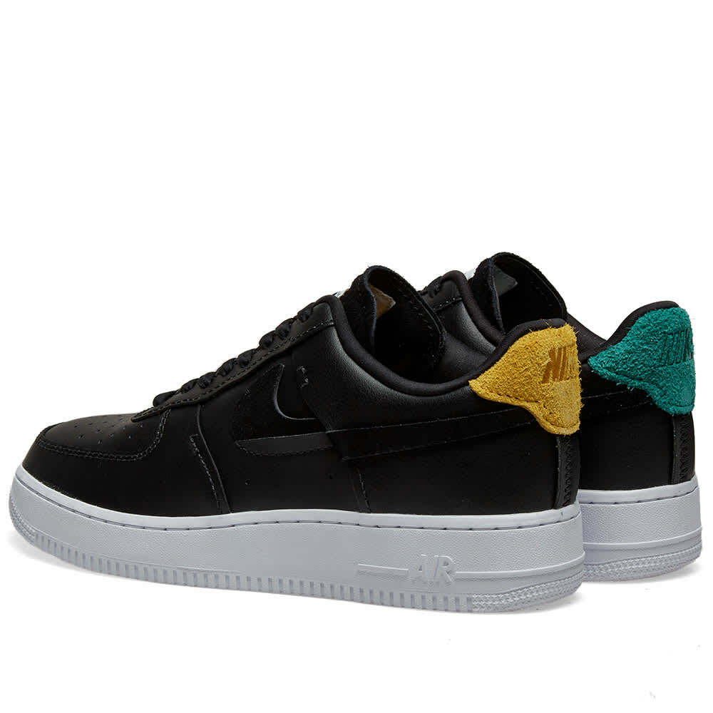 Size 7.5 - Nike Air Force 1 Low LX Inside Out 2019 for sale online | eBay