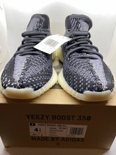yeezy size 4.5