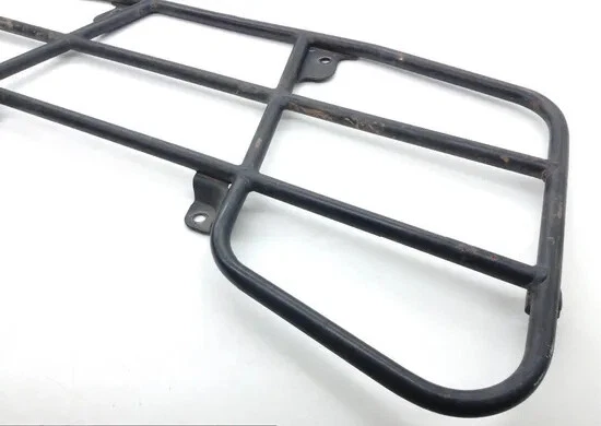 Portaequipajes trasero Kawasaki Brute Force 750 KVF750E 2010 4x4i 1657 x Foto 3 de 4