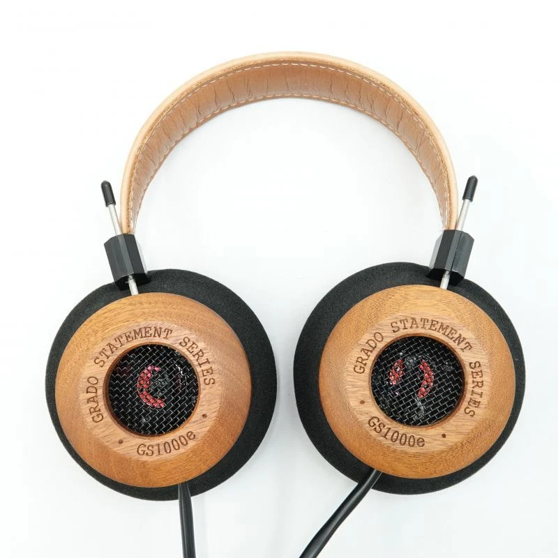 Grado/GS1000E (Brown) Headphone from Japan | eBay