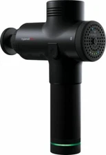 Hyperice Hypervolt Plus Percussion Massage Device Black, Bluetooth