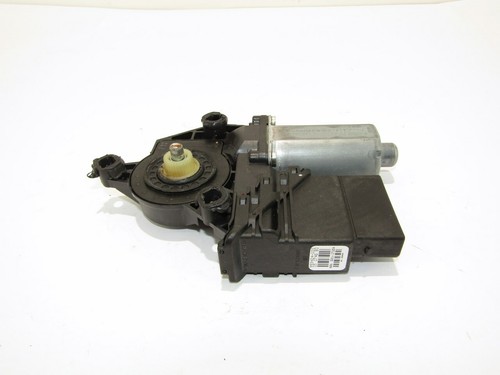 Vw Golf MK5 V 2005 Rear Hinten L Window Lifter Motor Regulator Fensterhebermotor