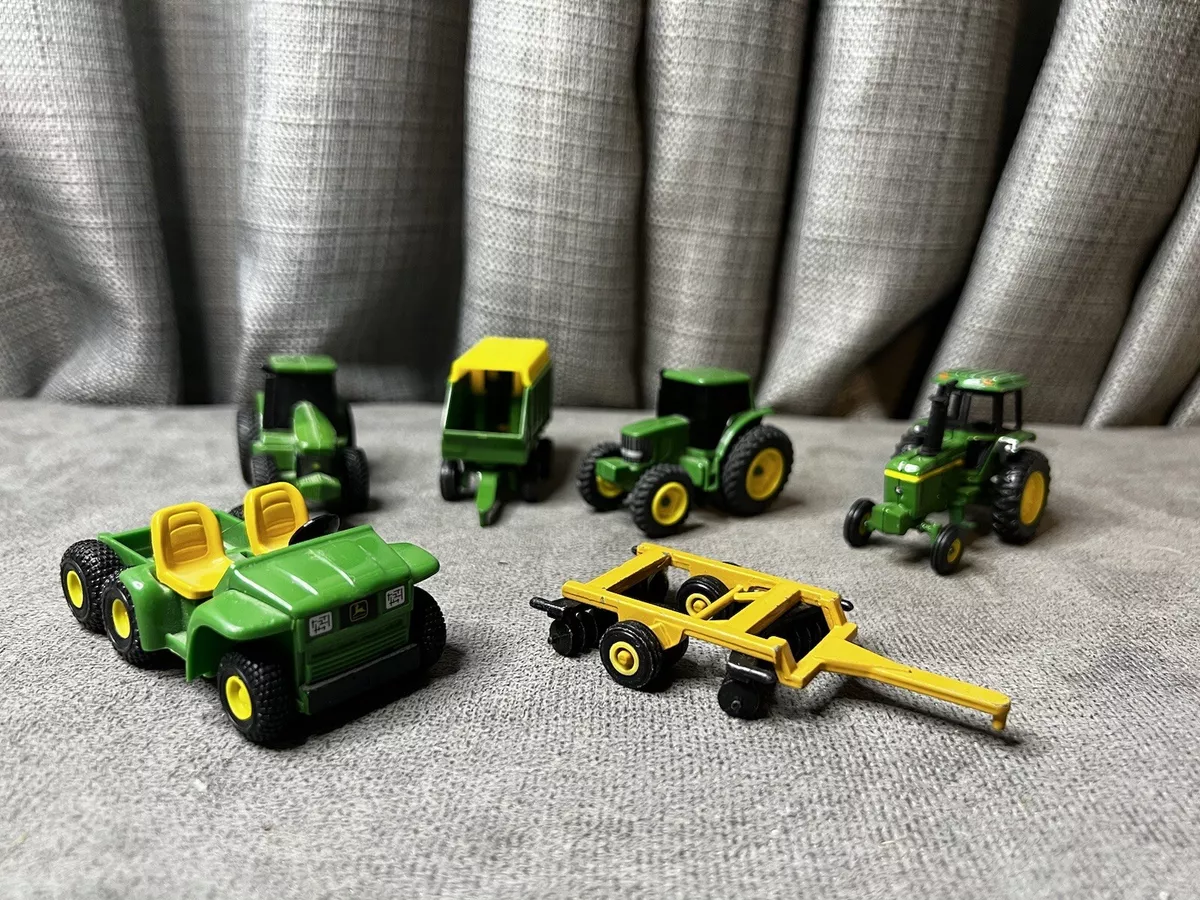 Ertl farm toys 1 64 scale 2025