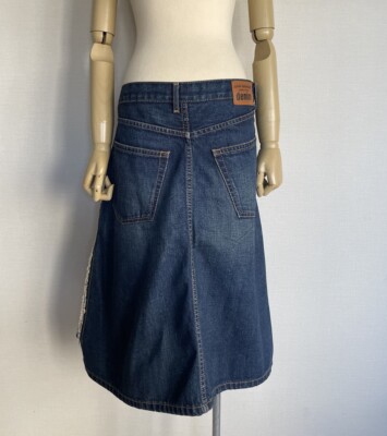 Junya Watanabe Comme des Garcons Re constructed Hip hung Junya Watanabe Comme des Garcons Re constructed Hip hung