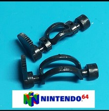 N64 Kit Réparation Joystick Stick Engrenage Nintendo 64  TOP Manette BIEN LIRE