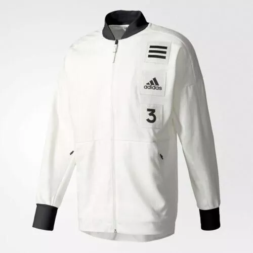 Chance the rapper yeezy jacket hotsell