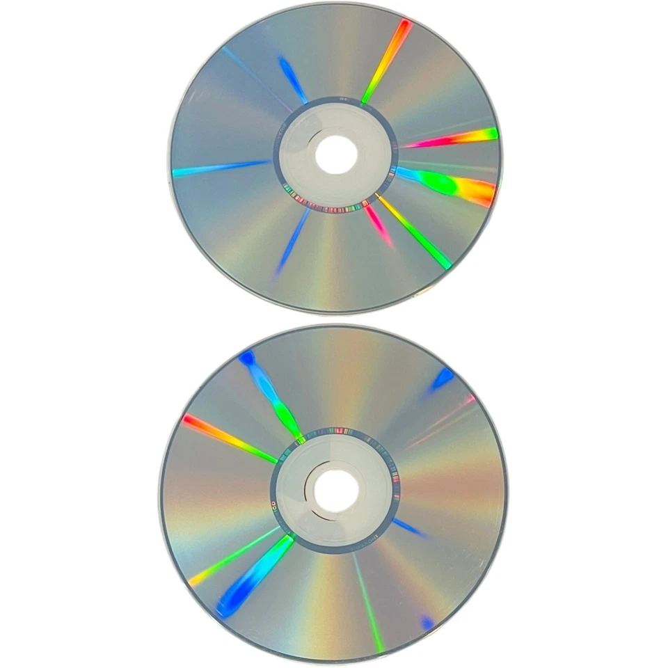 Discover Science / Discover More Science CD-ROM for Window / Mac - LOT of 2 - Image 4 of 4