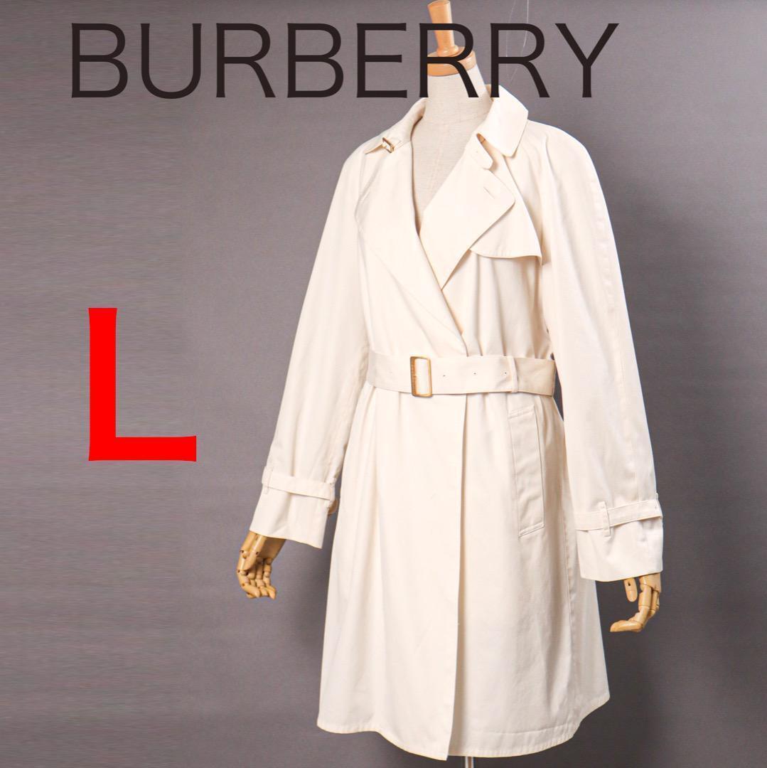 Burberry D8695 Spring Trench Coat Authentic Unused Women's Outerwear