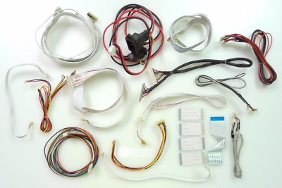 Astar LTV-27HBG Wires Cables Connectors Set LTV-27HBG-WIRES-1 20624