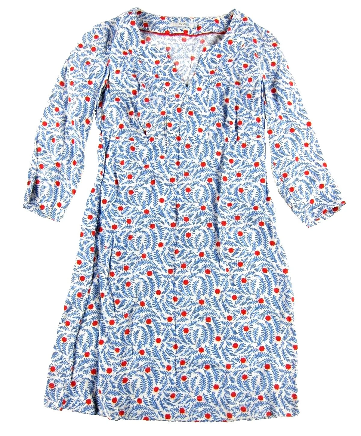Boden Tall Shirt Dresses