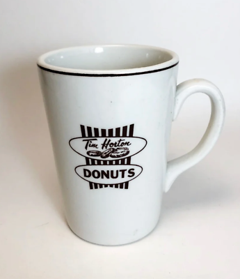 Tim Horton's Collectable Royal Doulton 1964-1990 Canada Mug | eBay