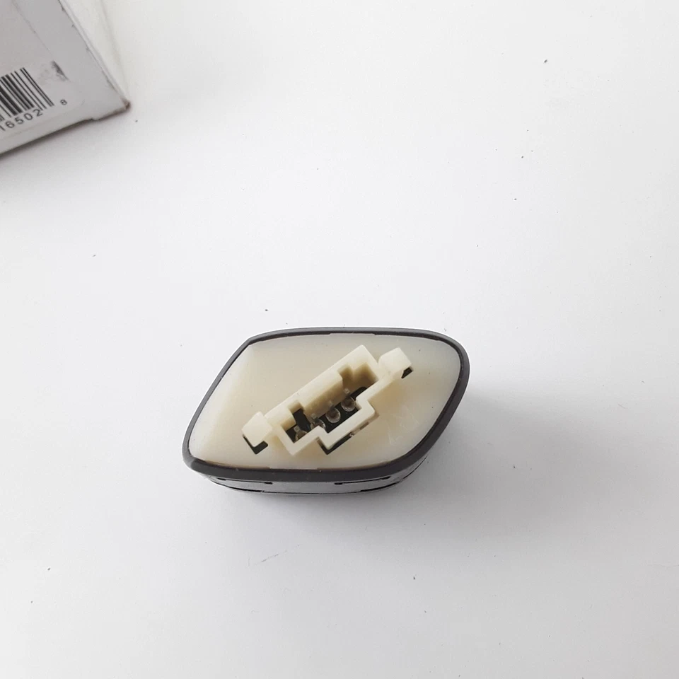 Interruptor de pantalla de información para Chevrolet Trailblazer EXT 03-06 GMC Envoy 02-09 Foto 3 de 4