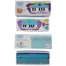 Plugo Gamepad  Tunes Music Learning Kit - PlayShifu