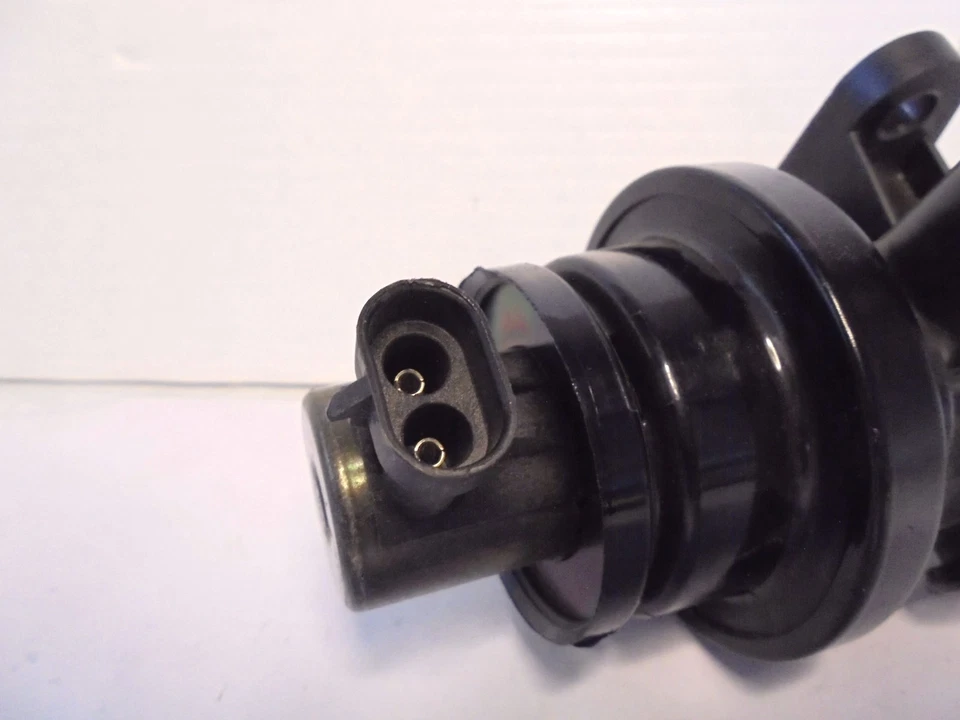 Вторичный перепускной клапан впрыска воздуха перепускной клапан ACDelco GM оригинальное оборудование - Изображение 4 из 4