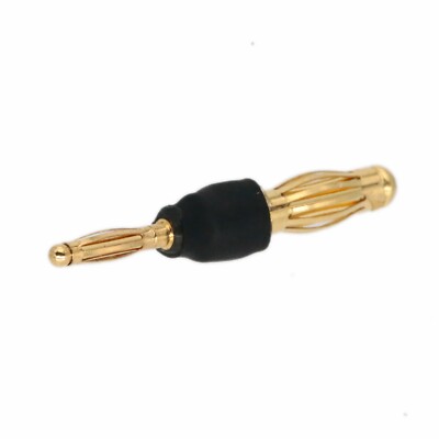 Bullet Banana 2mm Male to 4mm Male ESC Motor Converter RC Boat Plane Truck Car