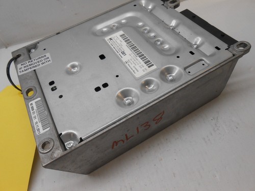 Amplificador Mercedes E350 Becker OEM A2129007108 / 2129007108 DR0455 - Imagen 3 de 5