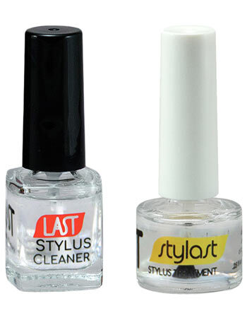 Formula 4 + 5 - Last Factory - Nadelreiniger + Konservierer -