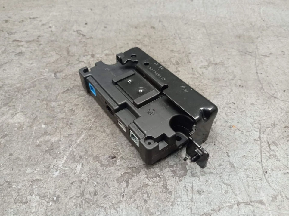 Centralina GPS per Renault Megane III Coupé (DZ0/1) 1.4 Tce 280246043R - Immagine 2 di 4