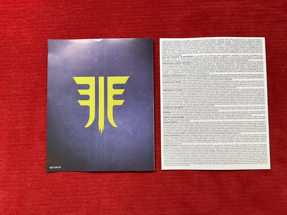 Destiny 2: Los Renegados - Colección Legendaria PS4, foto 2 de 5