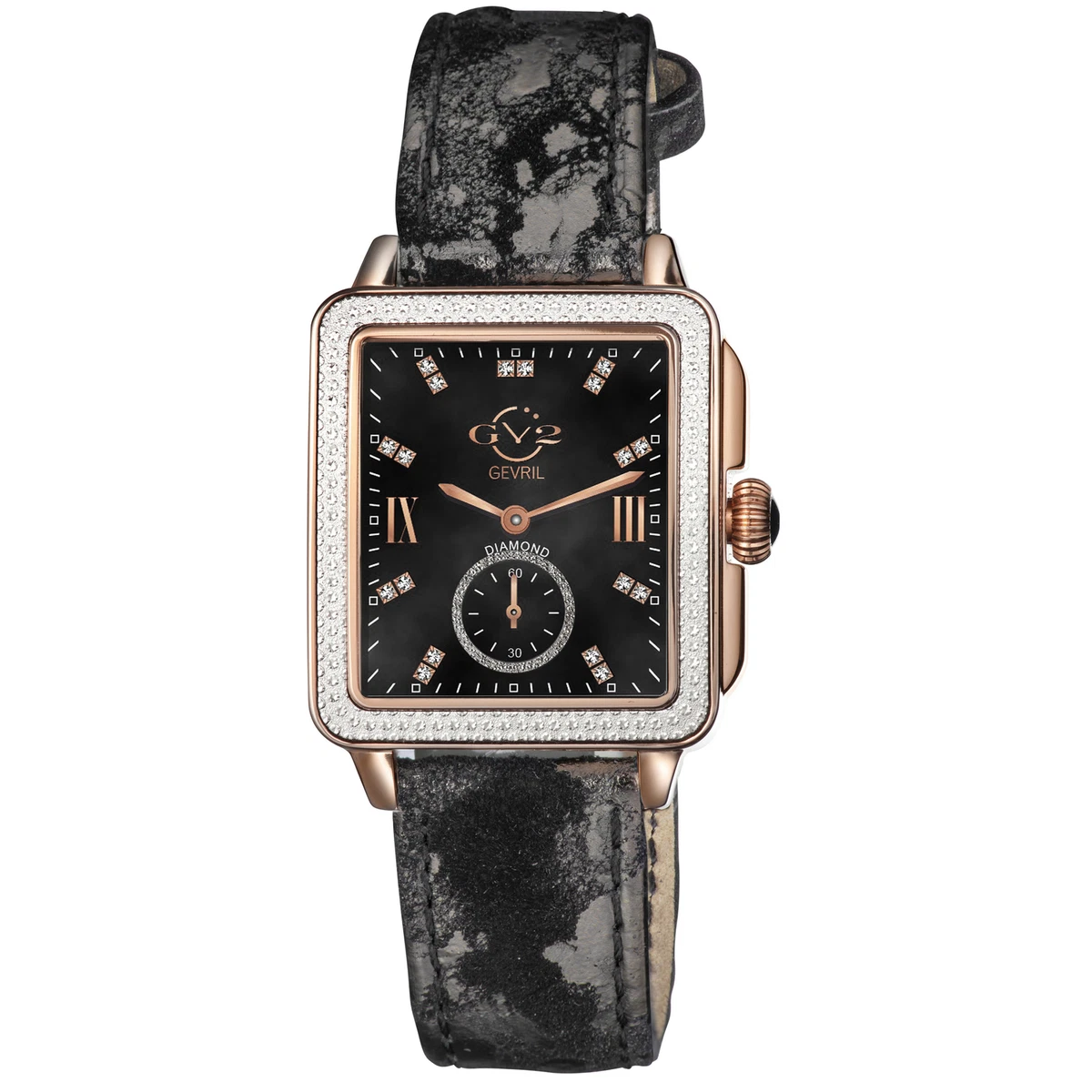 Gv2 bari deals swiss watch