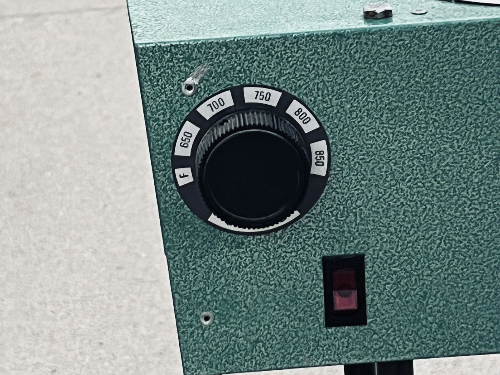 RCBS ProMelt Furnace Electric Lead Melting Pot Bullet Mold Fishing