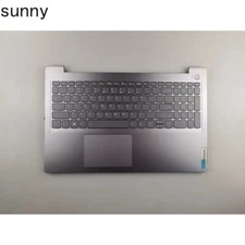 5CB1H78267 For Lenovo ideapad 3 15ABA7 15IAU7 Palmrest backlight Keyboard Gray