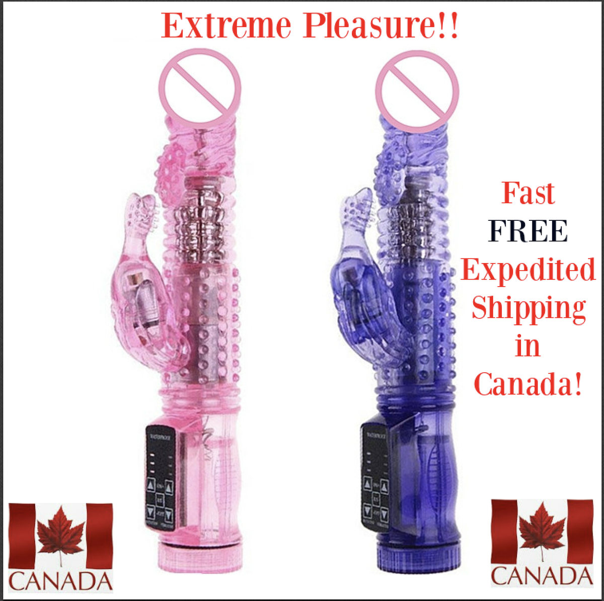 canada sex toys Top 10 Hottest Sex Toys of 2022 in Canada Ranked by Naughty North — NN Shop