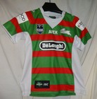 South Sydney Rabbitohs Nrl Rugby League Shirt Jersey Youth Size 14