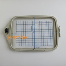 140x200mm Embroidery Hoop for Janome MC300E,MC350E,MC9500,MC9700,MC10000,MC10001