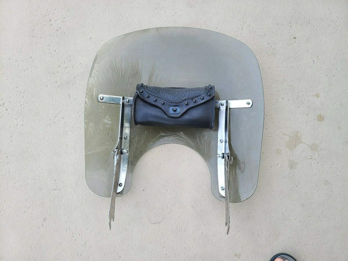 ? Genuine Harley Davidson Softail Fatboy 14688-97 Vintage 